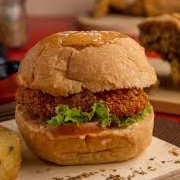 Chicken Burger