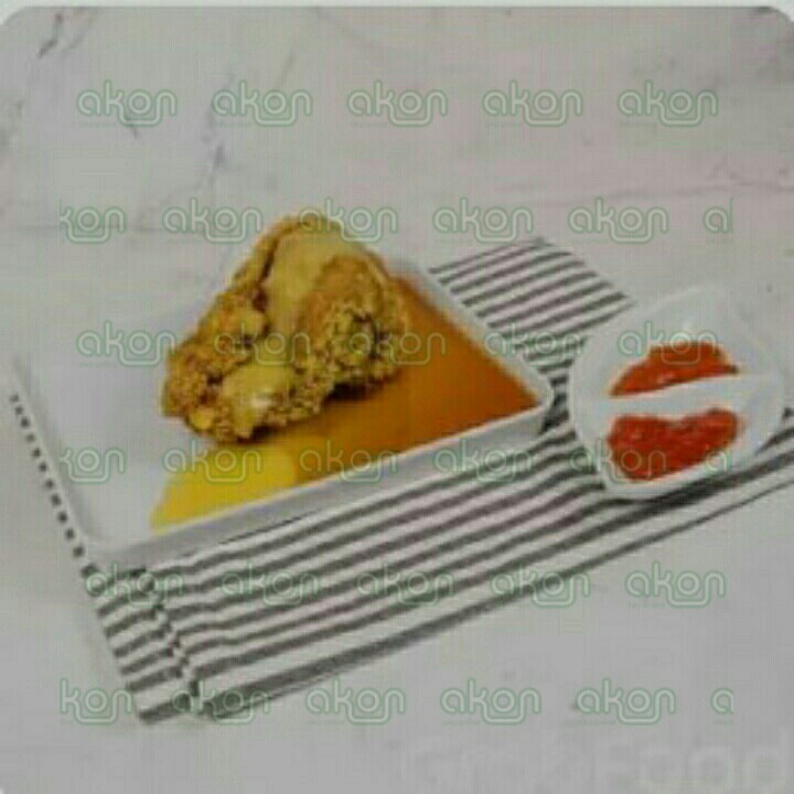 Chicken Cheesy Level Dada