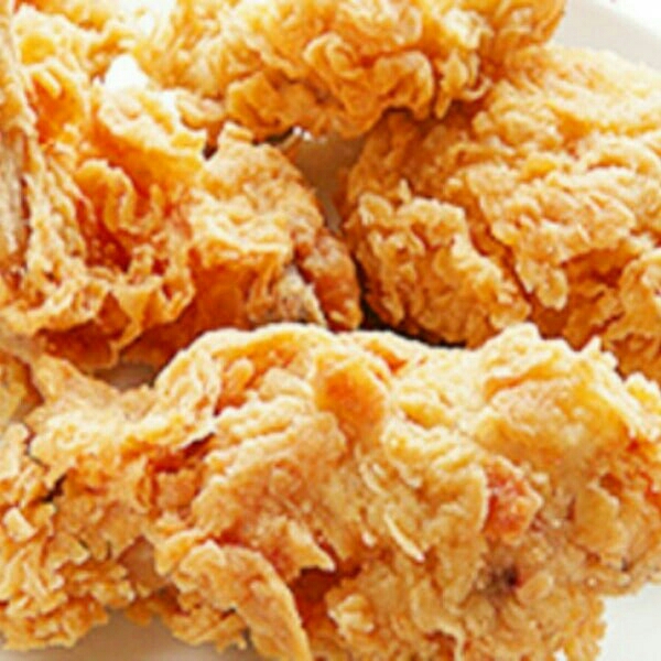 Chicken Dada