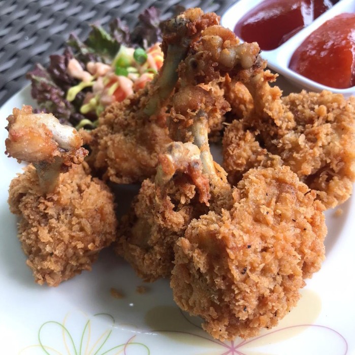 Chicken Drum Stick
