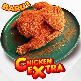 Chicken Extra