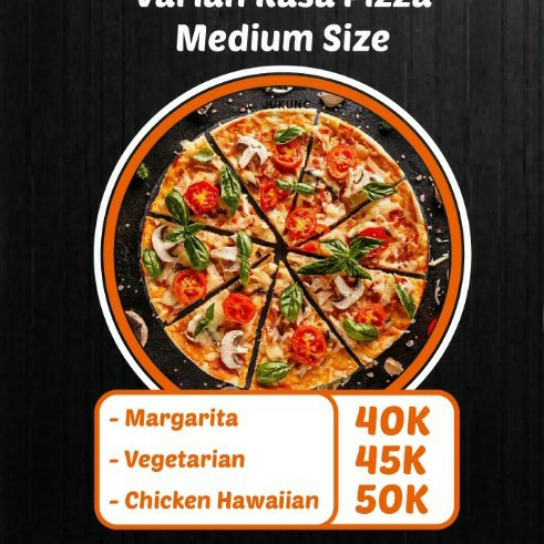 Chicken Hawaiian