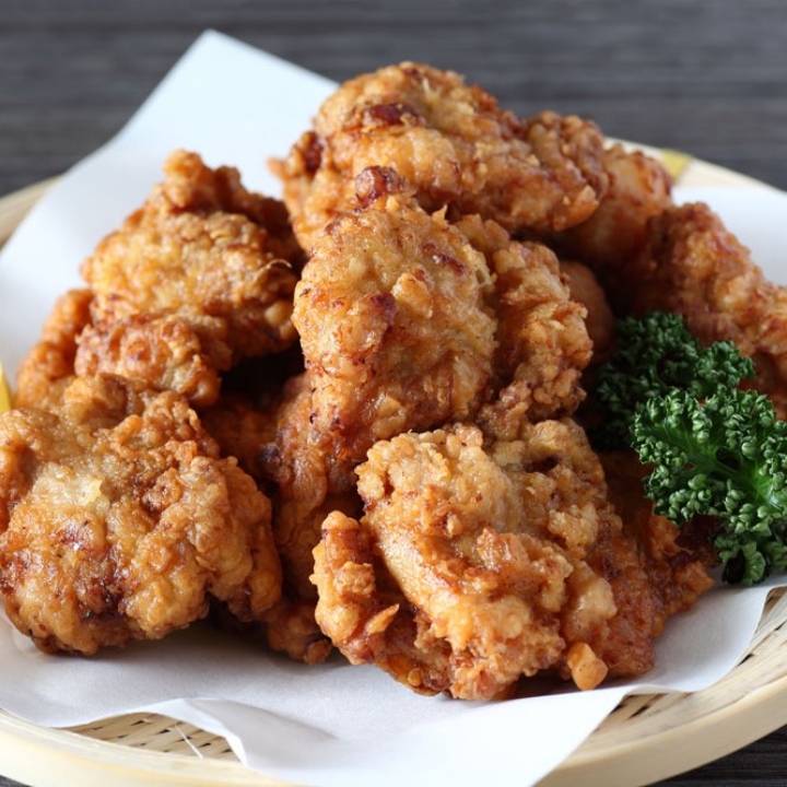 Chicken Karage