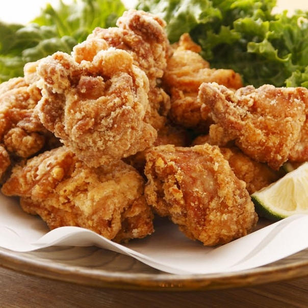 Chicken Karage