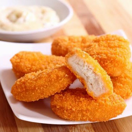 Chicken Naget S