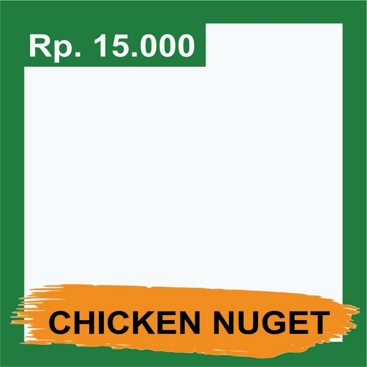 Chicken Nuget