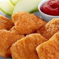 Chicken Nugget