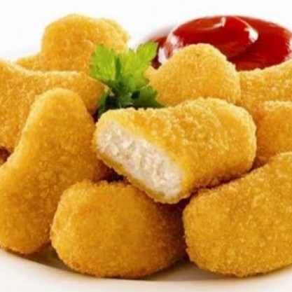Chicken Nugget 