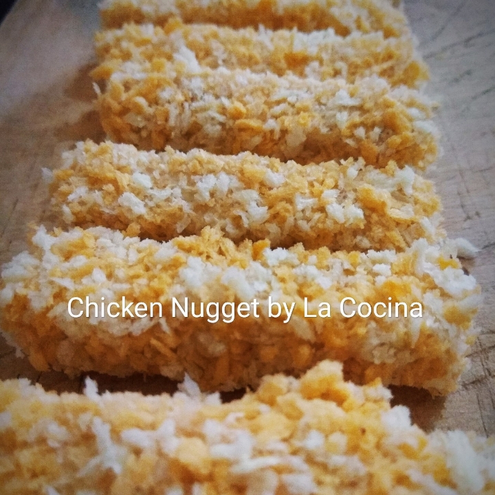 Nugget Original