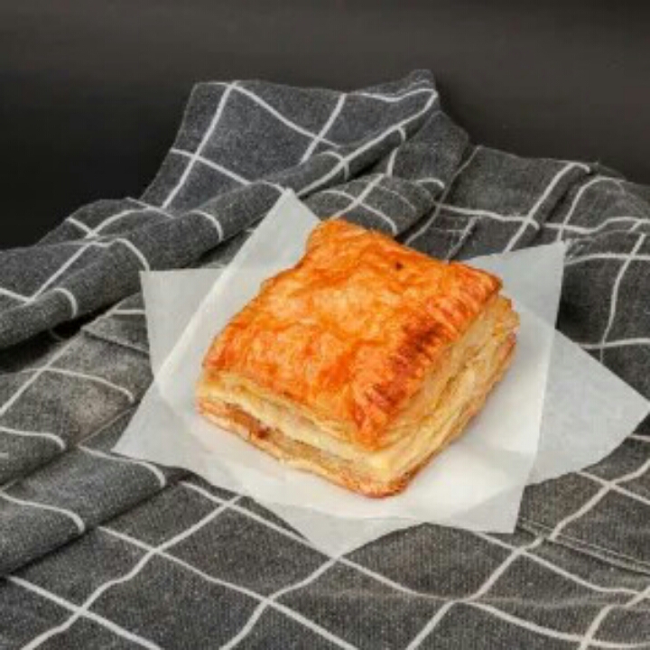 Chicken Pie