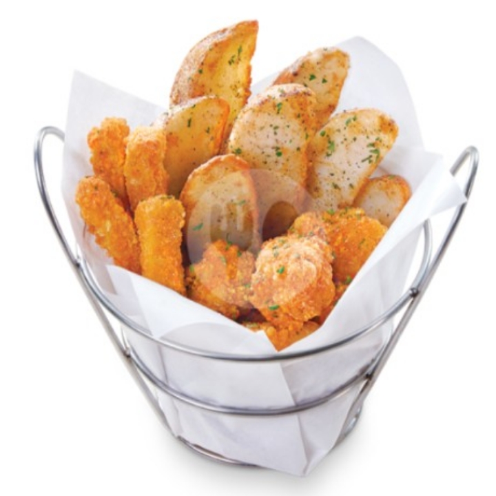 Chicken Royale