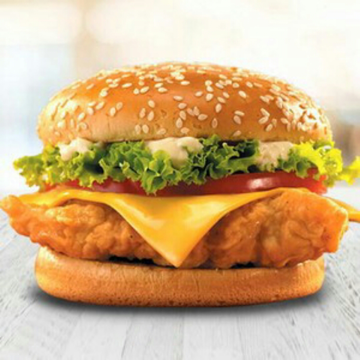 Chicken Sandwich