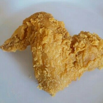Chicken Sayap