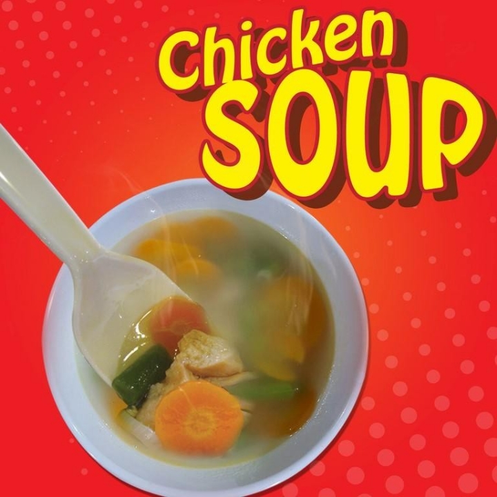 Chicken Soup