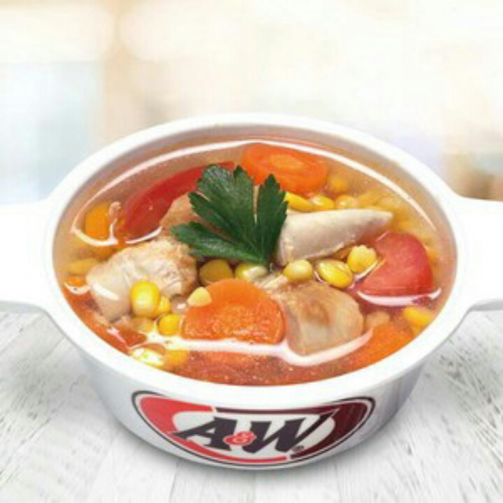 Chicken Soup