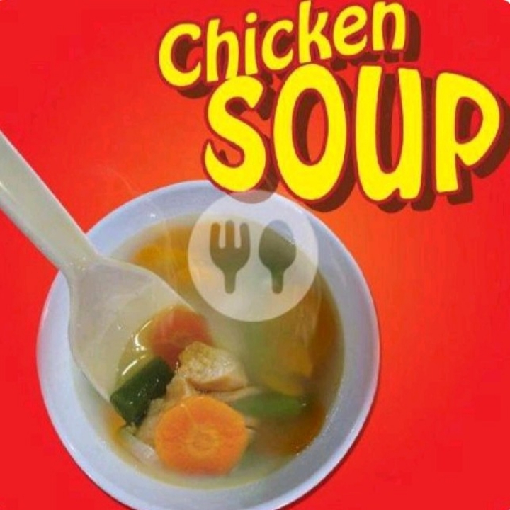 Chicken Soup