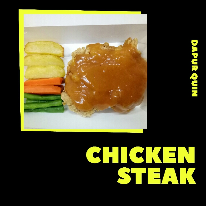 Chicken Steak