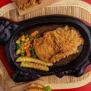 Chicken Steak