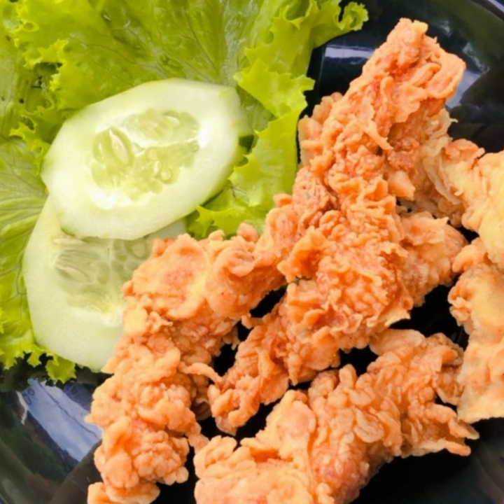 Chicken Strip