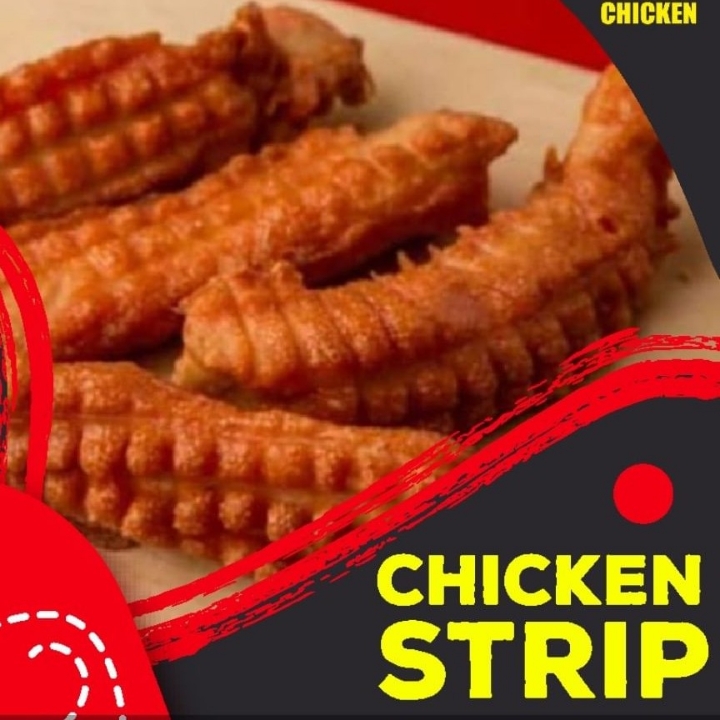 Chicken Strip