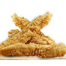 Chicken Strip