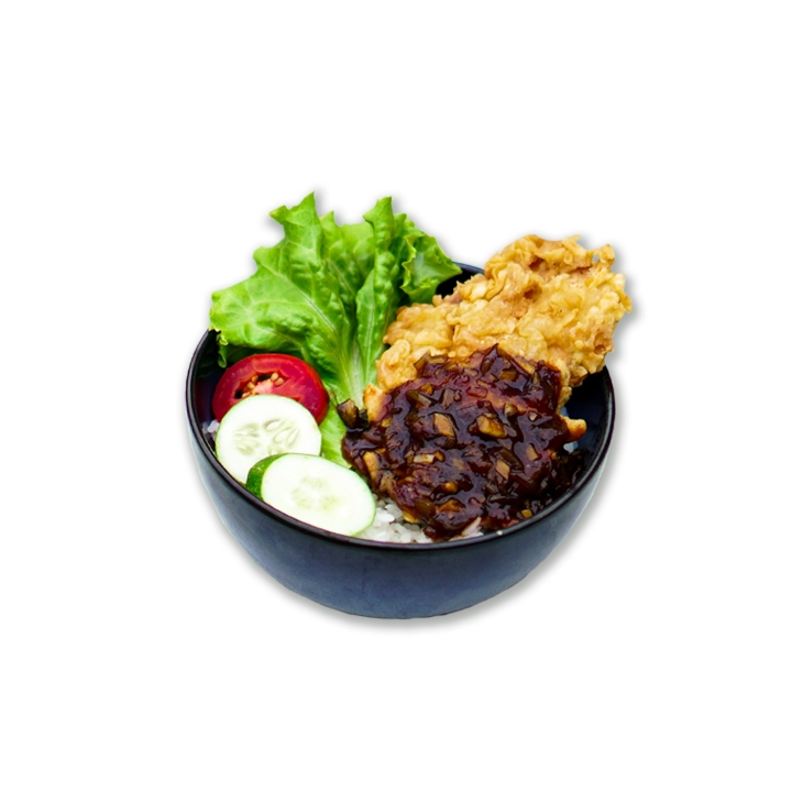 Chicken Teriyaki
