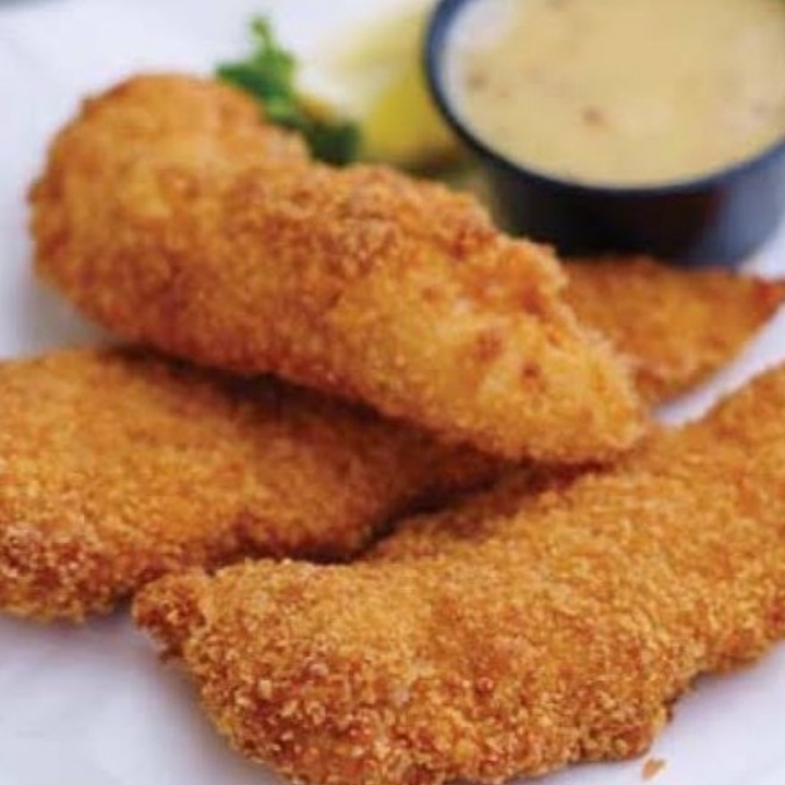 Chicken Tunder