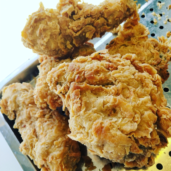 Chickencrispy