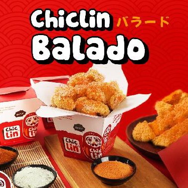 Chiclin Balado