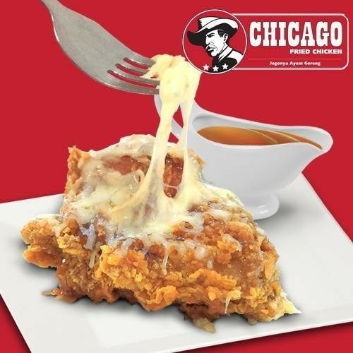 Chihot Mozzarella Dada 
