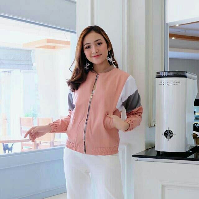 Chika Jaket 2
