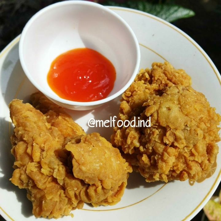 Chiken 