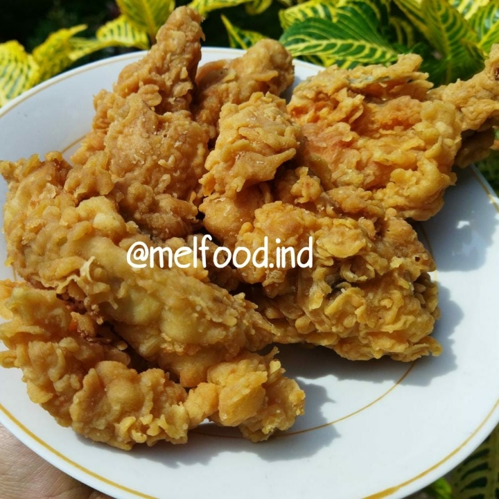 Chiken  2