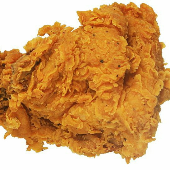 Chicken Dada