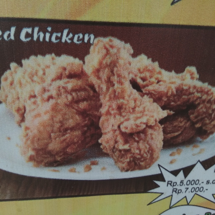 Chiken