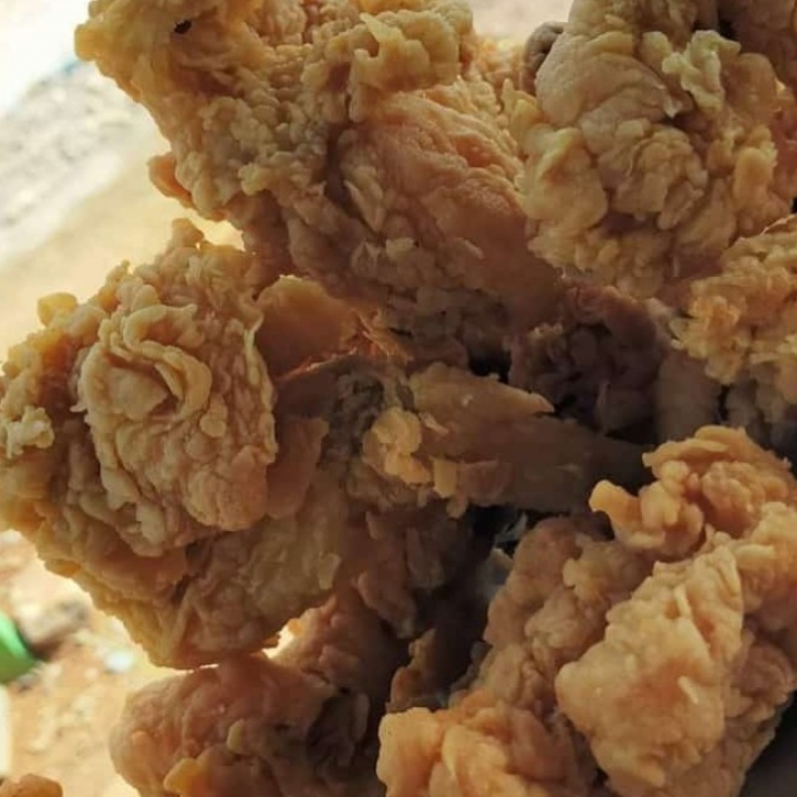 Chiken