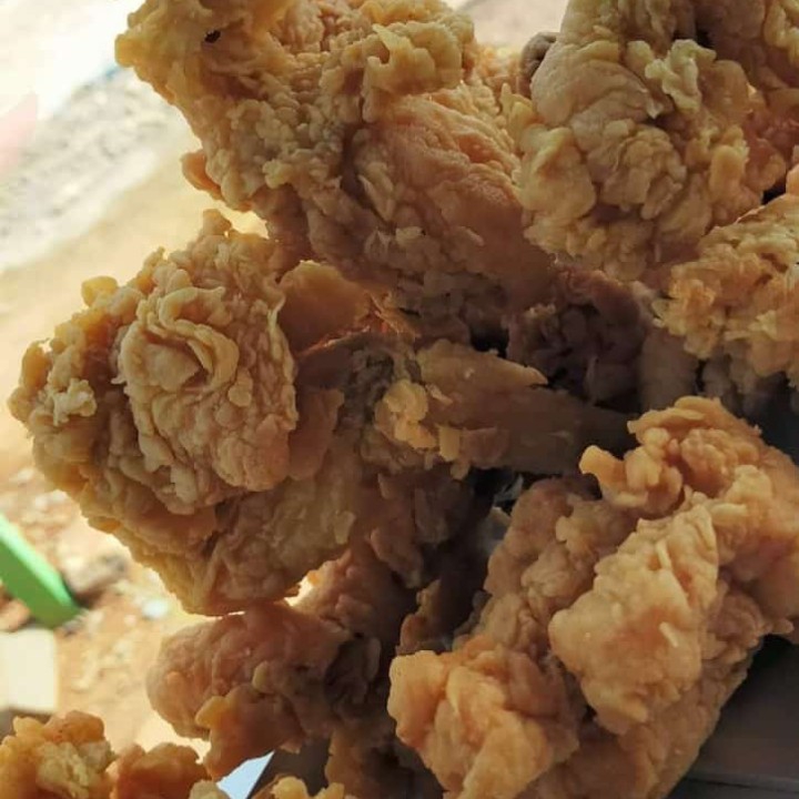 Chiken