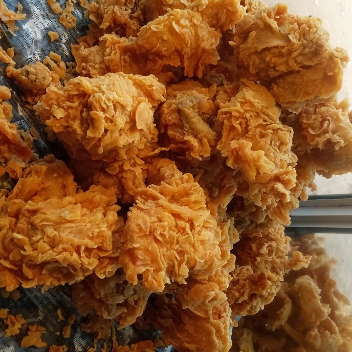 Chiken 1 Pcs