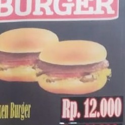 Chiken Burger