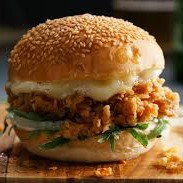 Chiken Burger