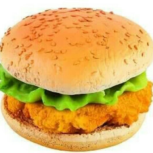 Chiken Burger Original
