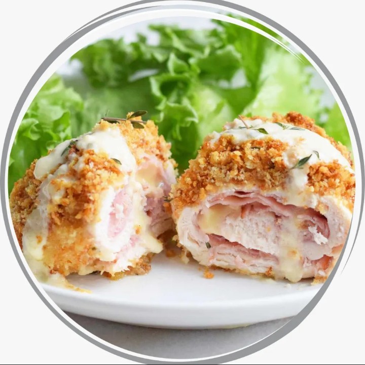 Chiken Chordon Blue