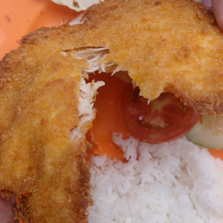 Chiken Katsu 3