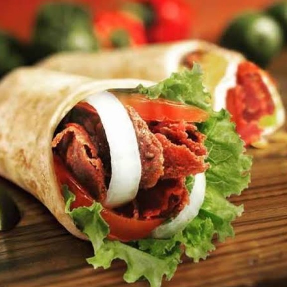 Chiken Kebab Large