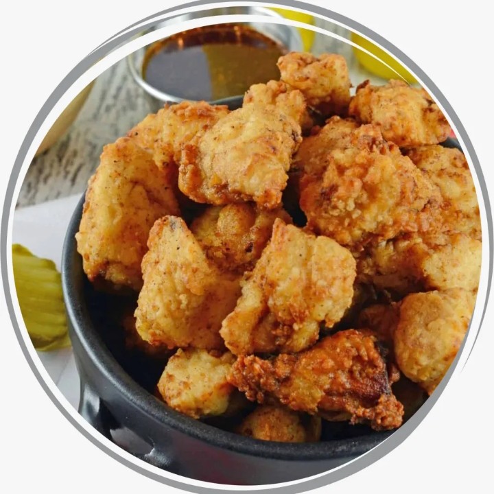 Chiken Popcorn