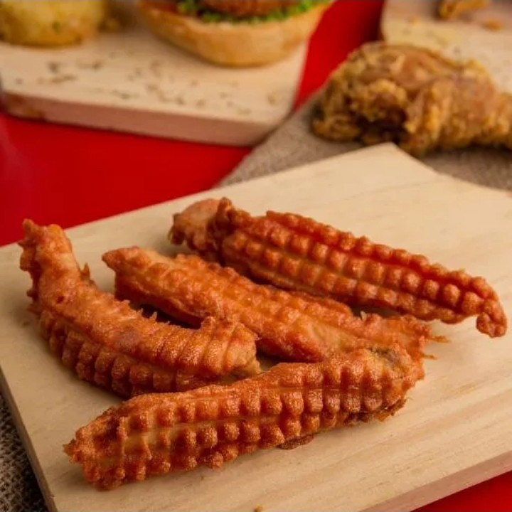 Chiken Stip 3 Pcs