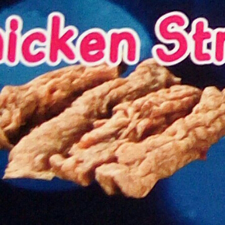 Chiken Strip