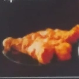 Chiken Strip