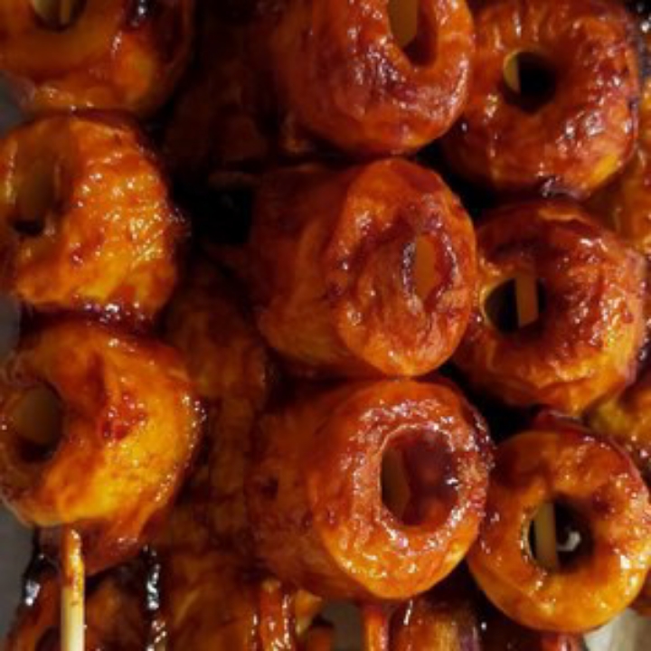 Chikua Bakar