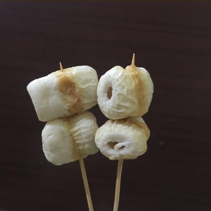Chikuwa